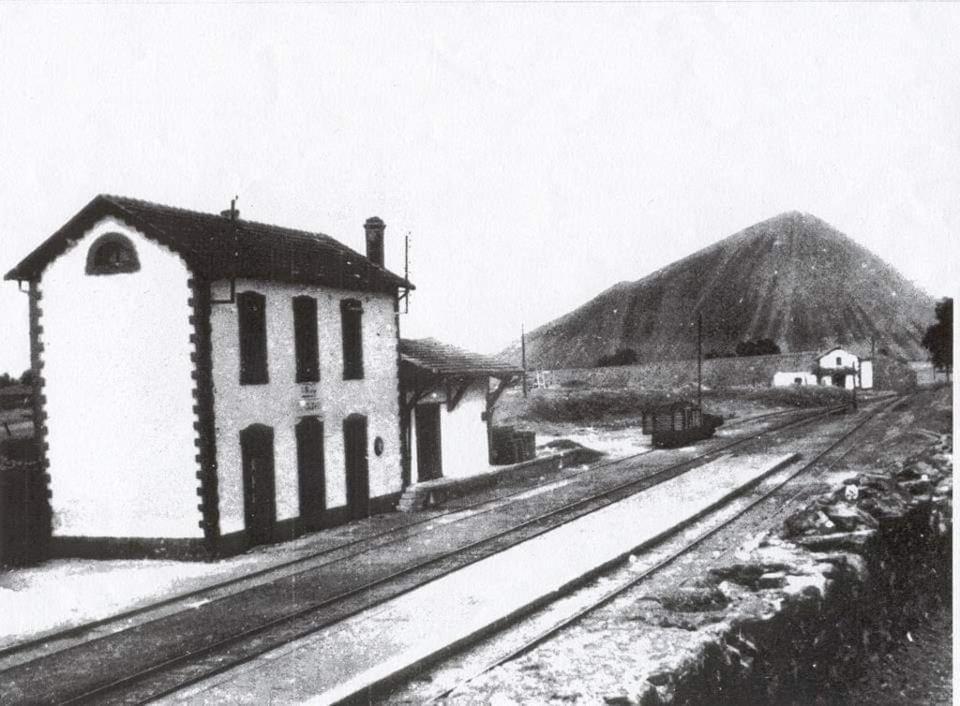 Casa Rural Estacion Del Soldado Villanueva del Duque Dış mekan fotoğraf